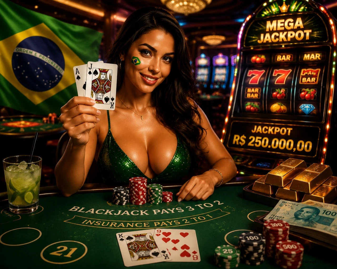 Apostas Esportivas Branpg - Cobertura Completa dos Esportes Brasileiros